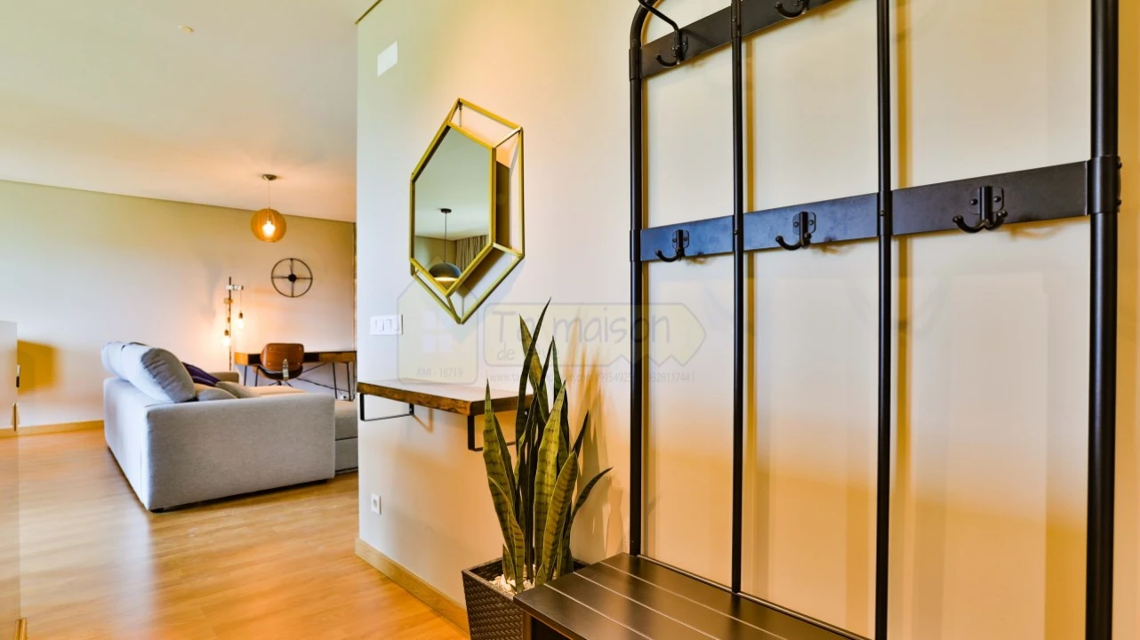 Apartamento T2 para Venda em Quarteira Foto 10