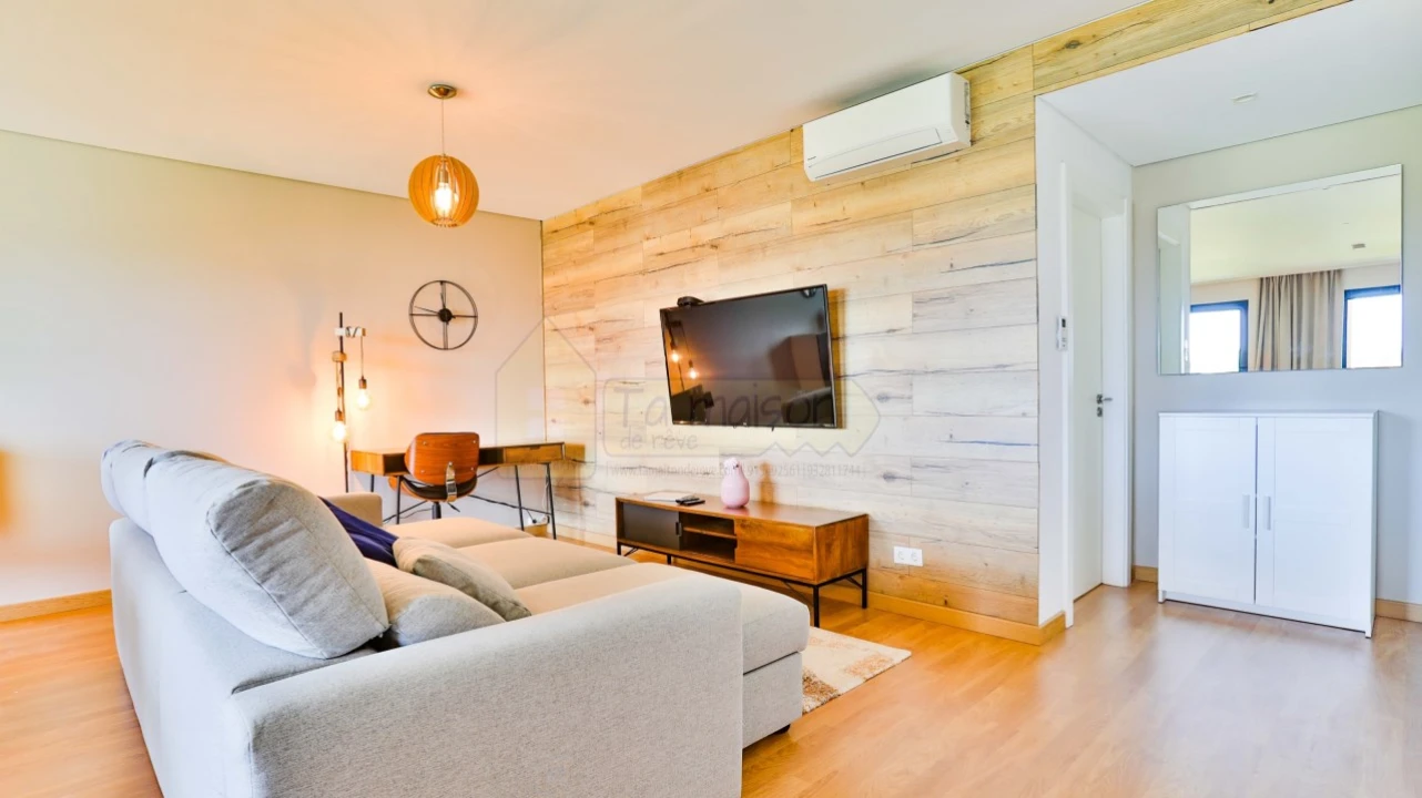Apartamento T2 para Venda em Quarteira Foto 11
