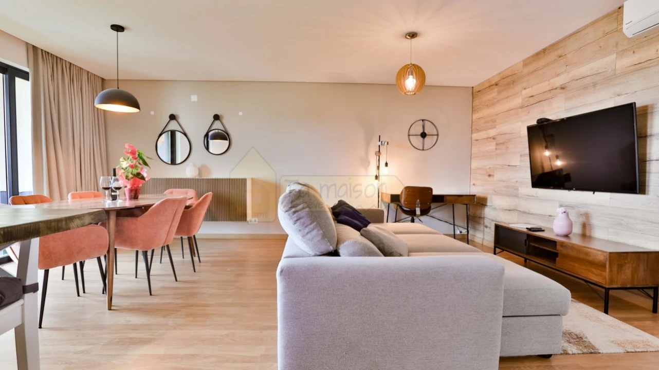 Apartamento T2 para Venda em Quarteira Foto 12