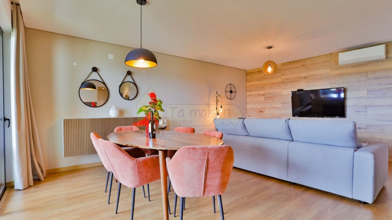 Apartamento T2 para Venda em Quarteira Foto 13