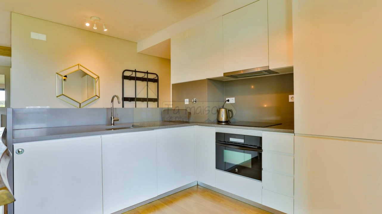 Apartamento T2 para Venda em Quarteira Foto 15