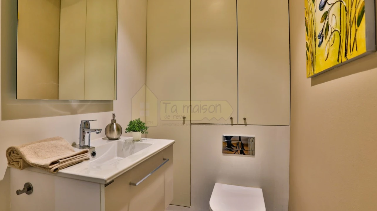 Apartamento T2 para Venda em Quarteira Foto 19