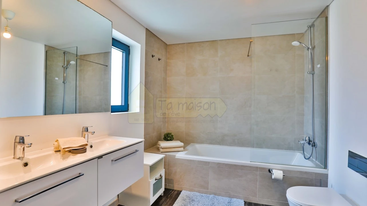 Apartamento T2 para Venda em Quarteira Foto 22