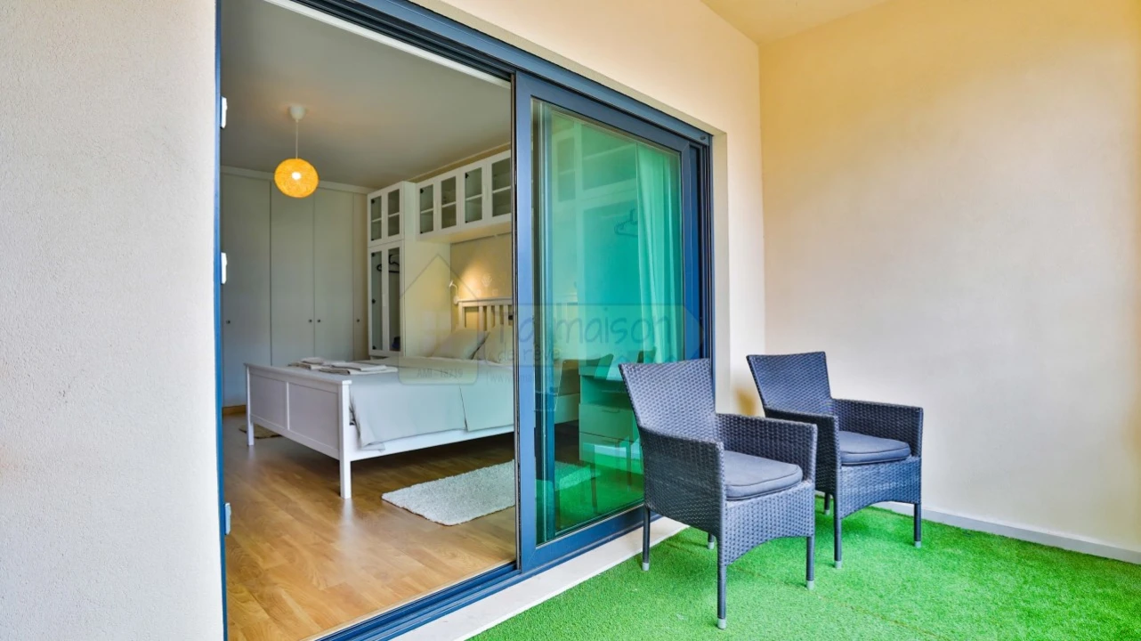 Apartamento T2 para Venda em Quarteira Foto 23