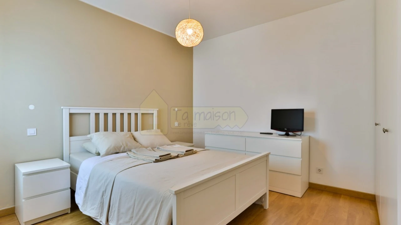 Apartamento T2 para Venda em Quarteira Foto 25