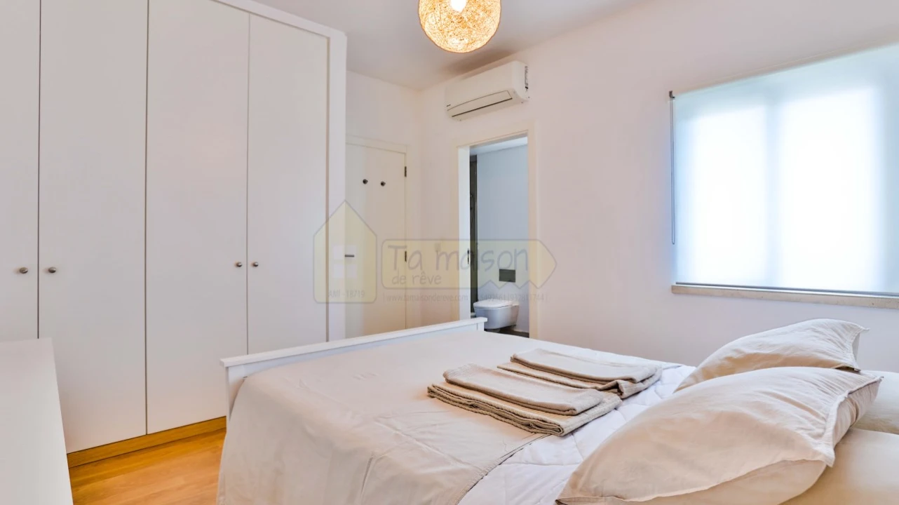 Apartamento T2 para Venda em Quarteira Foto 27