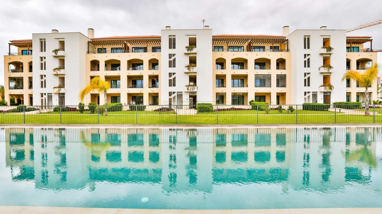 Apartamento T2 para Venda em Quarteira Foto 30