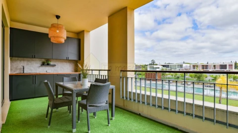 Apartamento T2 para Venda em Quarteira