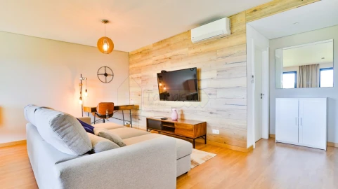 Apartamento T2 para Venda em Quarteira