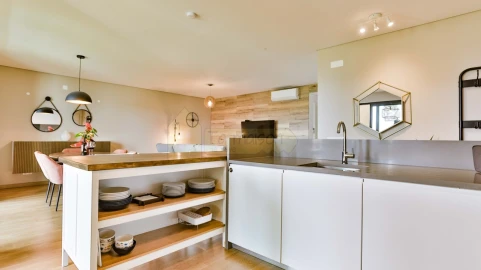 Apartamento T2 para Venda em Quarteira