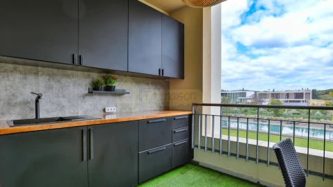 Apartamento T2 para Venda em Quarteira