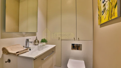 Apartamento T2 para Venda em Quarteira