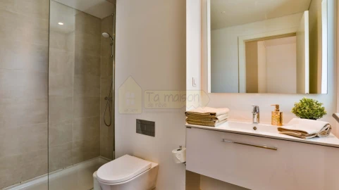 Apartamento T2 para Venda em Quarteira