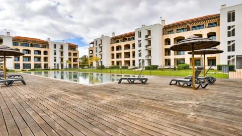 Apartamento T2 para Venda em Quarteira