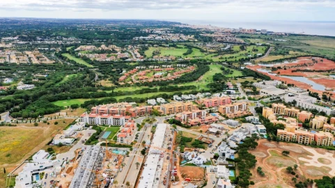 Apartamento T2 para Venda em Quarteira