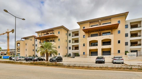 Apartamento T2 para Venda em Quarteira