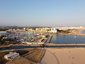 Apartamento T2 para Venda em Quarteira