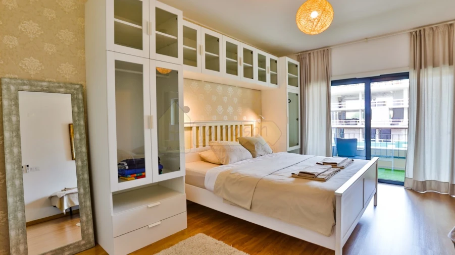 Apartamento T2 para Venda em Quarteira Foto 7