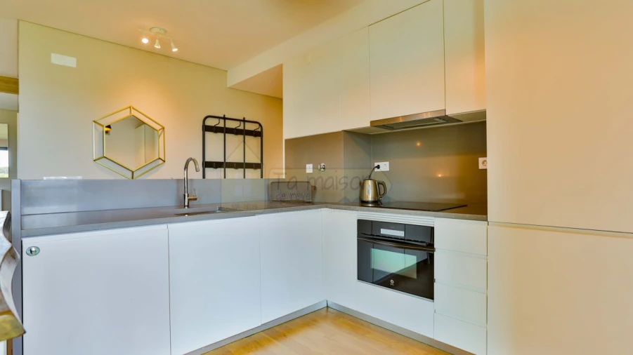 Apartamento T2 para Venda em Quarteira Foto 15