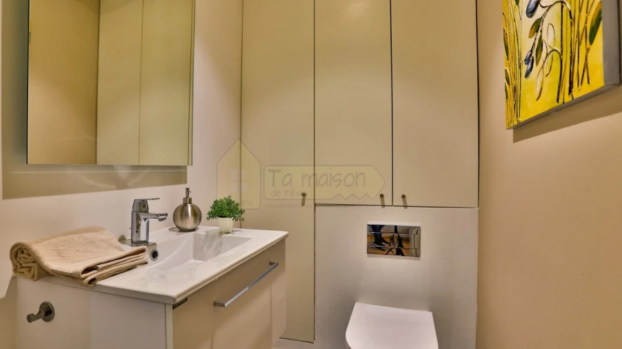 Apartamento T2 para Venda em Quarteira Foto 19