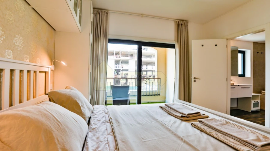 Apartamento T2 para Venda em Quarteira Foto 21