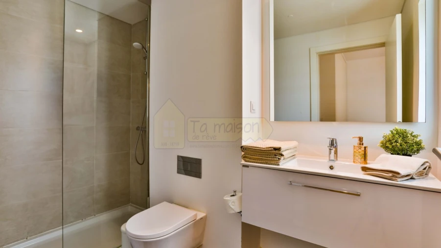 Apartamento T2 para Venda em Quarteira Foto 28