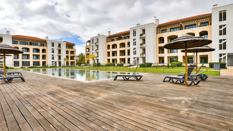 Apartamento T2 para Venda em Quarteira Foto 29