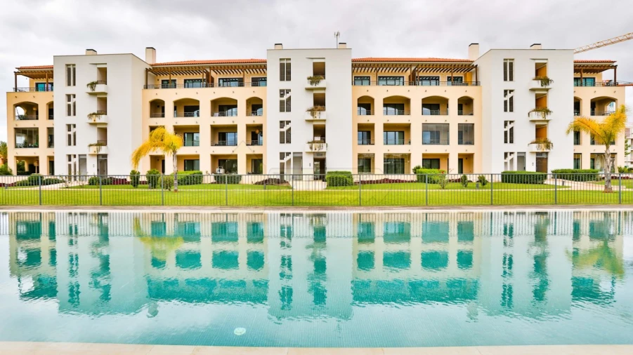 Apartamento T2 para Venda em Quarteira Foto 30