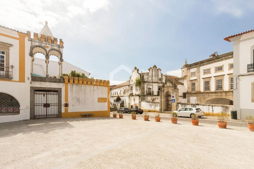 Negócio para Arrendamento em Évora (São Mamede, Sé, São Pedro e Santo Antão) Foto 25