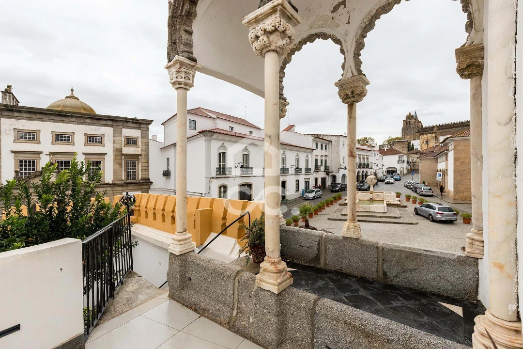 Negócio para Arrendamento em Évora (São Mamede, Sé, São Pedro e Santo Antão) Foto 21