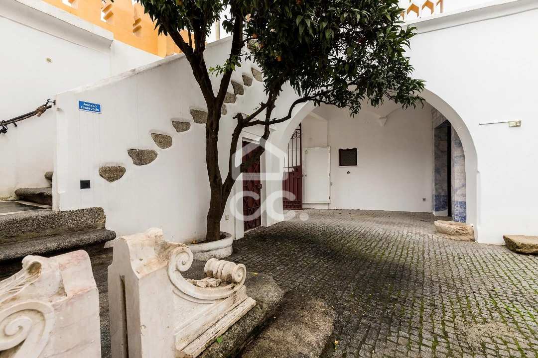 Negócio para Arrendamento em Évora (São Mamede, Sé, São Pedro e Santo Antão) Foto 17