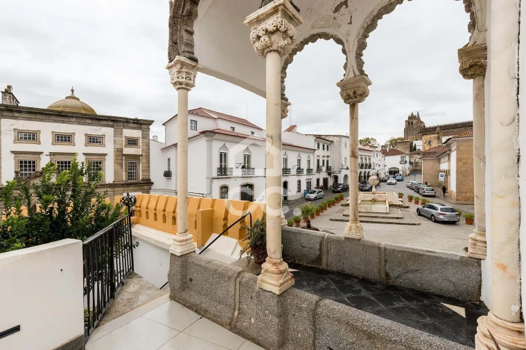 Negócio para Arrendamento em Évora (São Mamede, Sé, São Pedro e Santo Antão) Foto 20