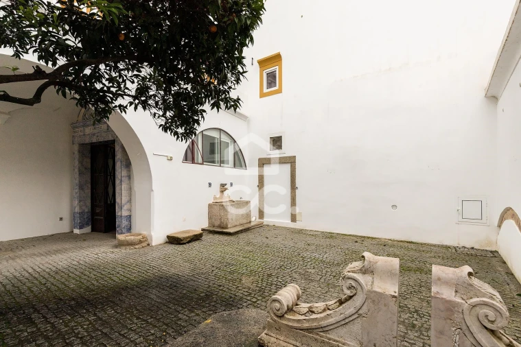 Negócio para Arrendamento em Évora (São Mamede, Sé, São Pedro e Santo Antão) Foto 14