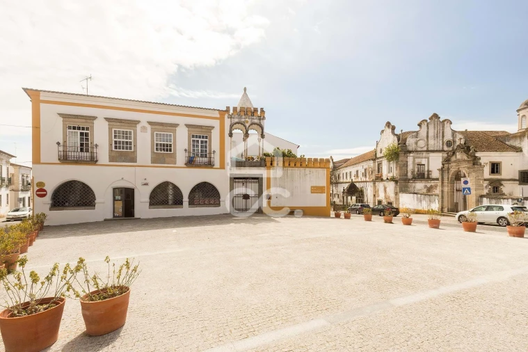 Negócio para Arrendamento em Évora (São Mamede, Sé, São Pedro e Santo Antão) Foto 24