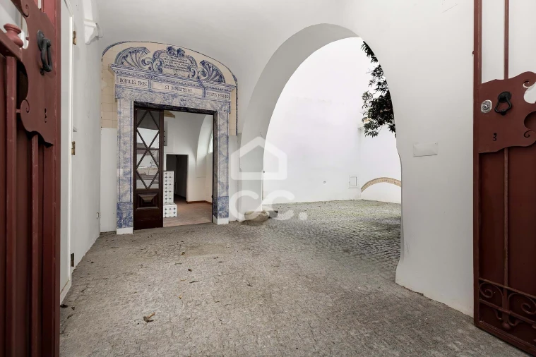 Negócio para Arrendamento em Évora (São Mamede, Sé, São Pedro e Santo Antão)