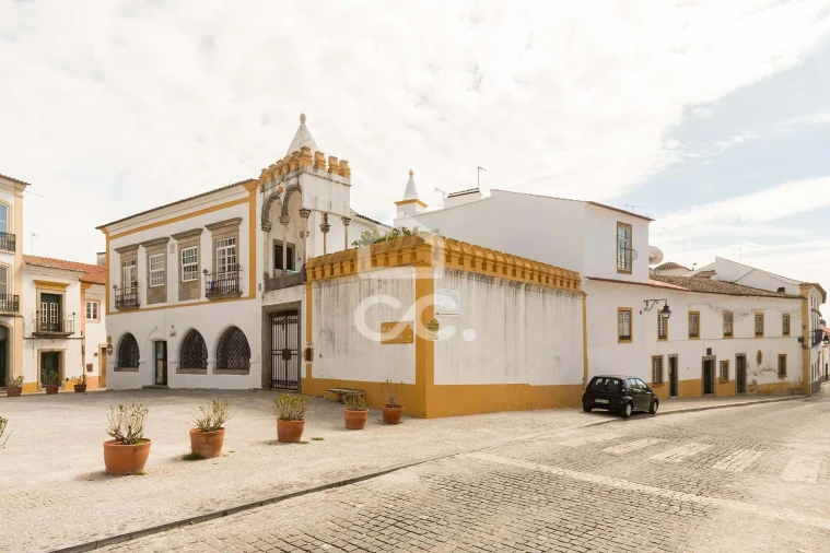 Negócio para Arrendamento em Évora (São Mamede, Sé, São Pedro e Santo Antão) Foto 29