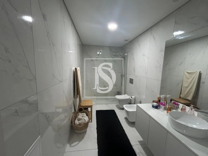 Apartamento para Venda em Viseu Foto 8