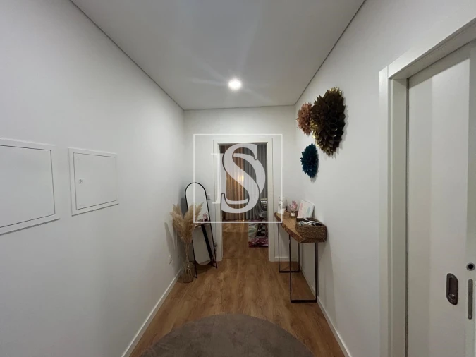 Apartamento para Venda em Viseu Foto 2