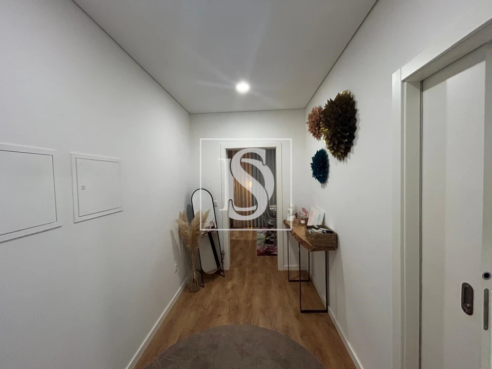 Apartamento para Venda em Viseu Foto 2