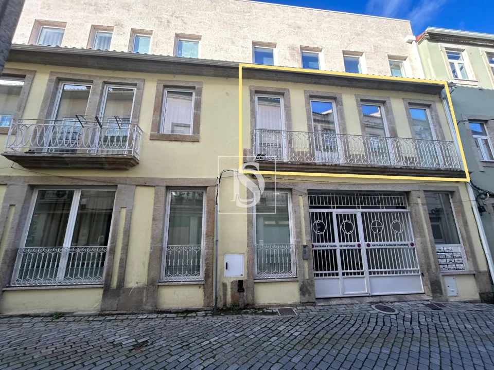 Apartamento para Venda em Viseu Foto 1