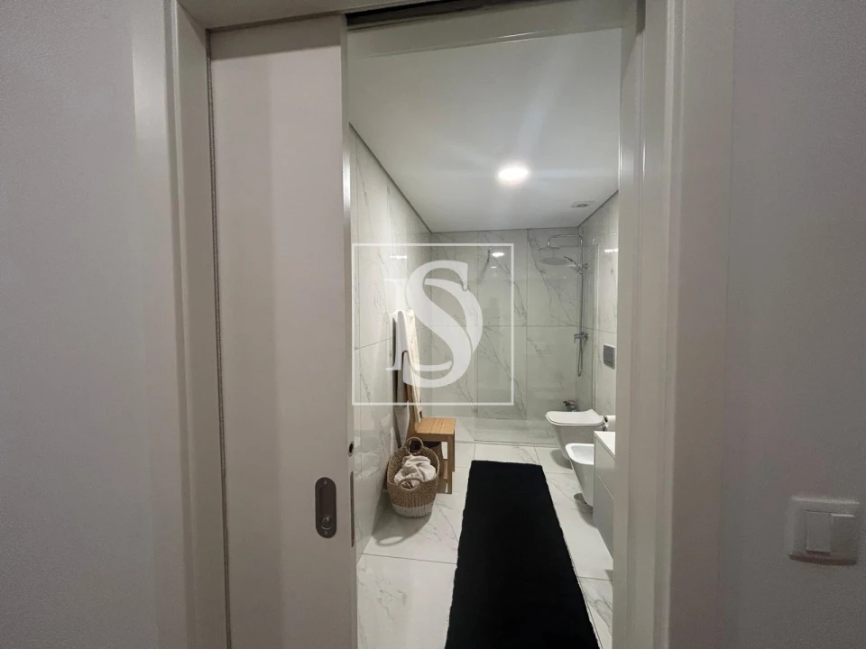 Apartamento para Venda em Viseu Foto 7