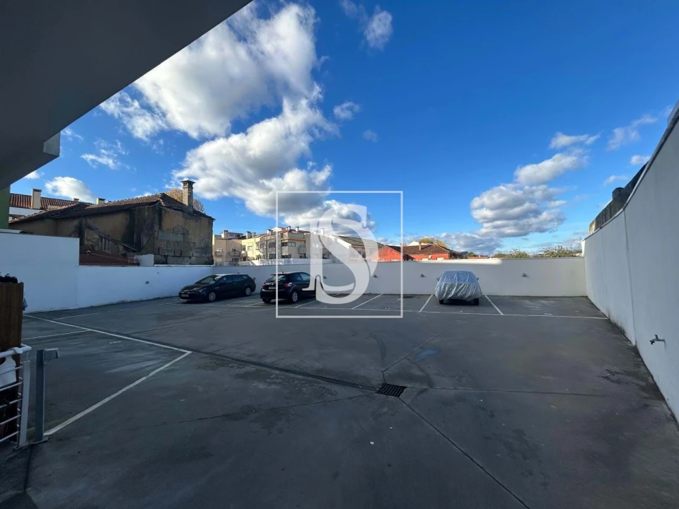 Apartamento para Venda em Viseu Foto 13