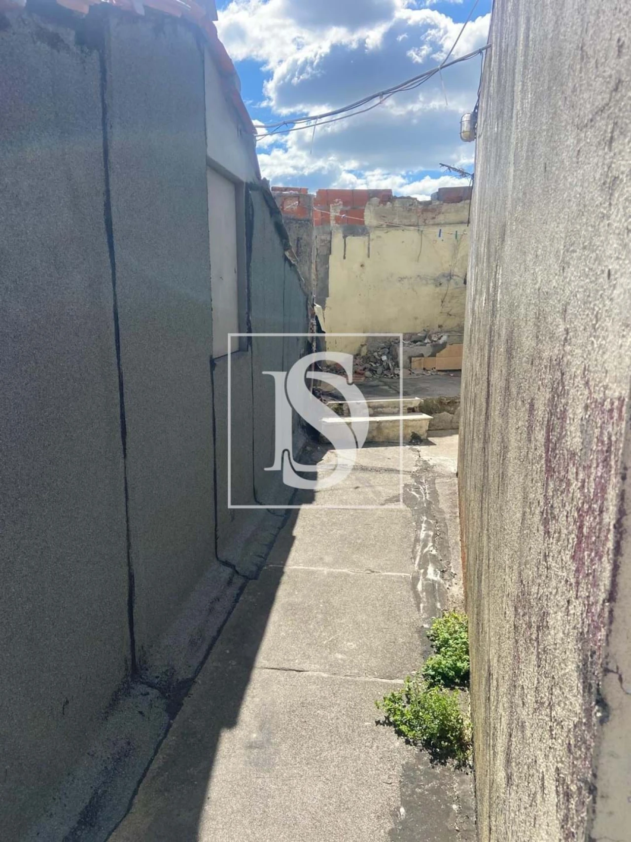 Moradia T2 para Venda em Valadares Foto 12