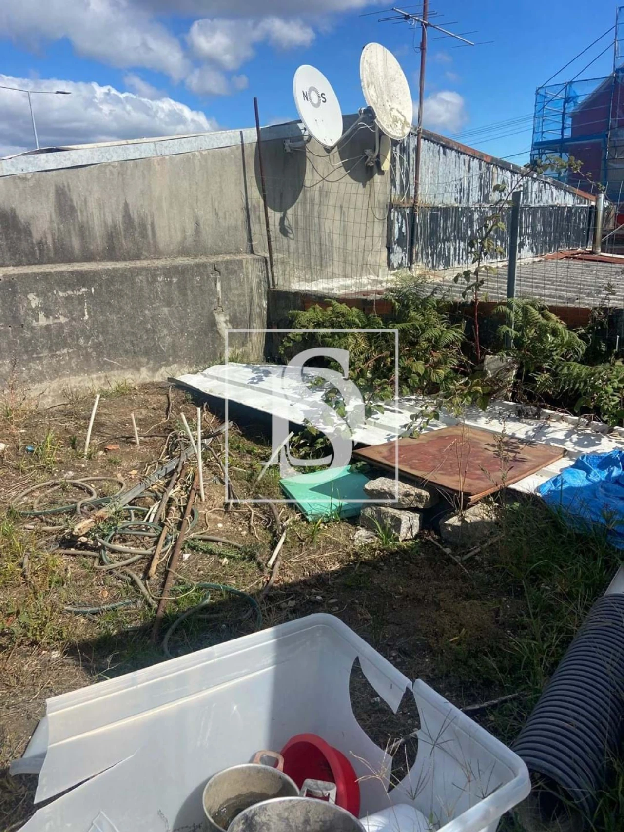 Moradia T2 para Venda em Valadares Foto 11