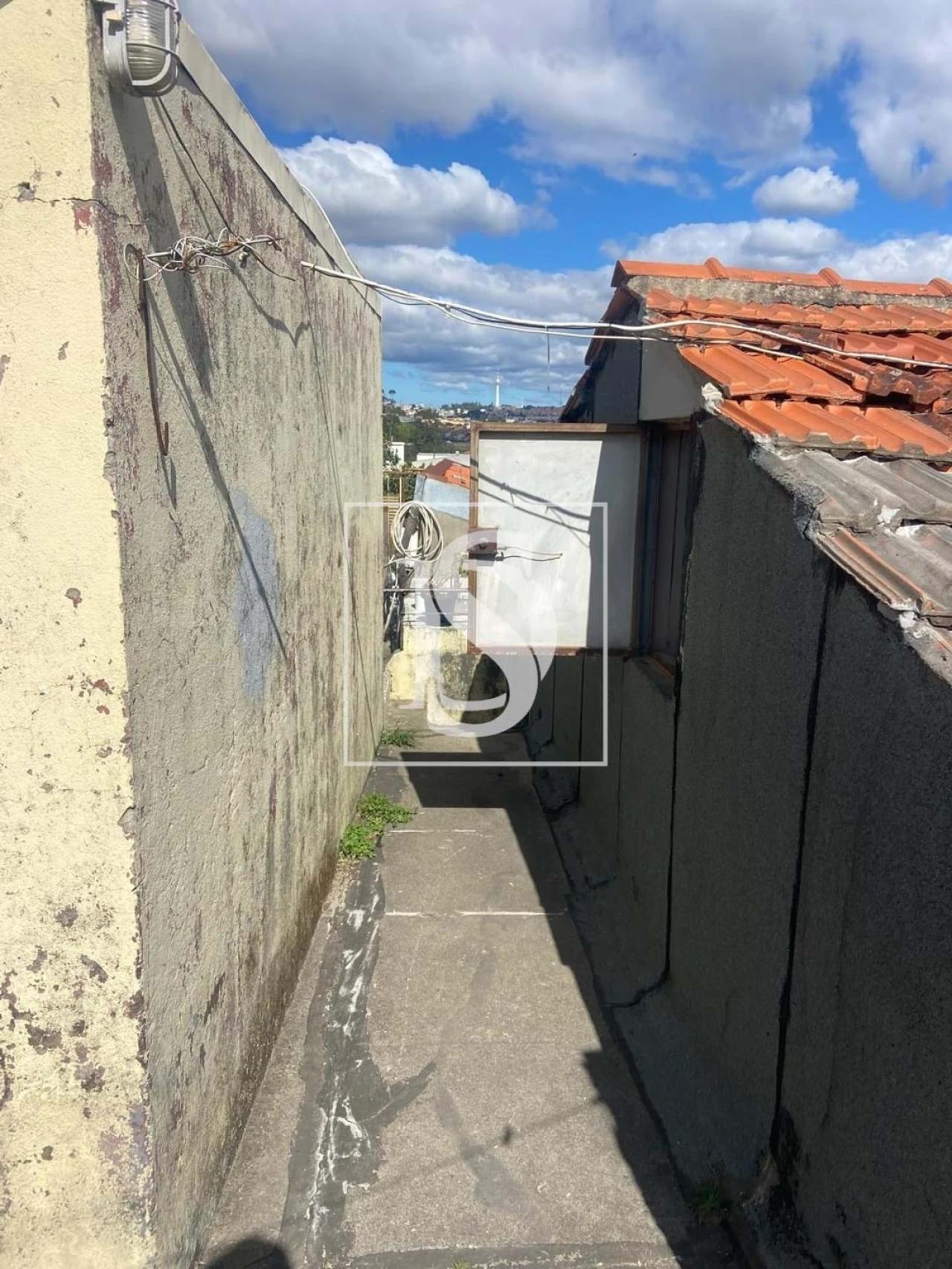 Moradia T2 para Venda em Valadares Foto 13