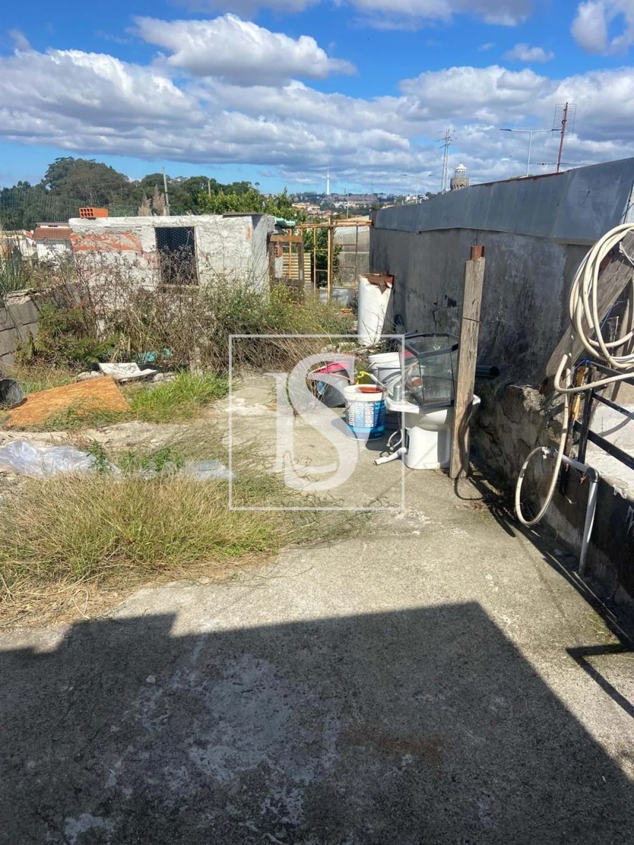 Moradia T2 para Venda em Valadares Foto 9