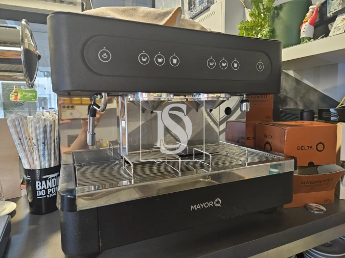 Negócio para Trespasse em São João Baptista Foto 8