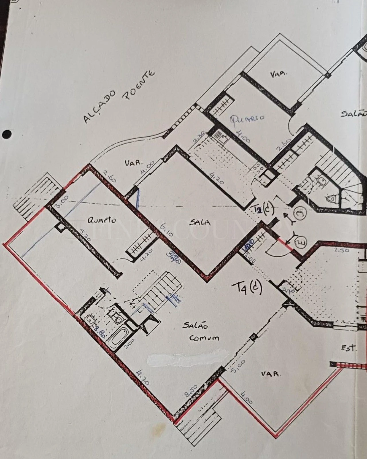 Apartamento T3 para Venda em Portimão Foto 33