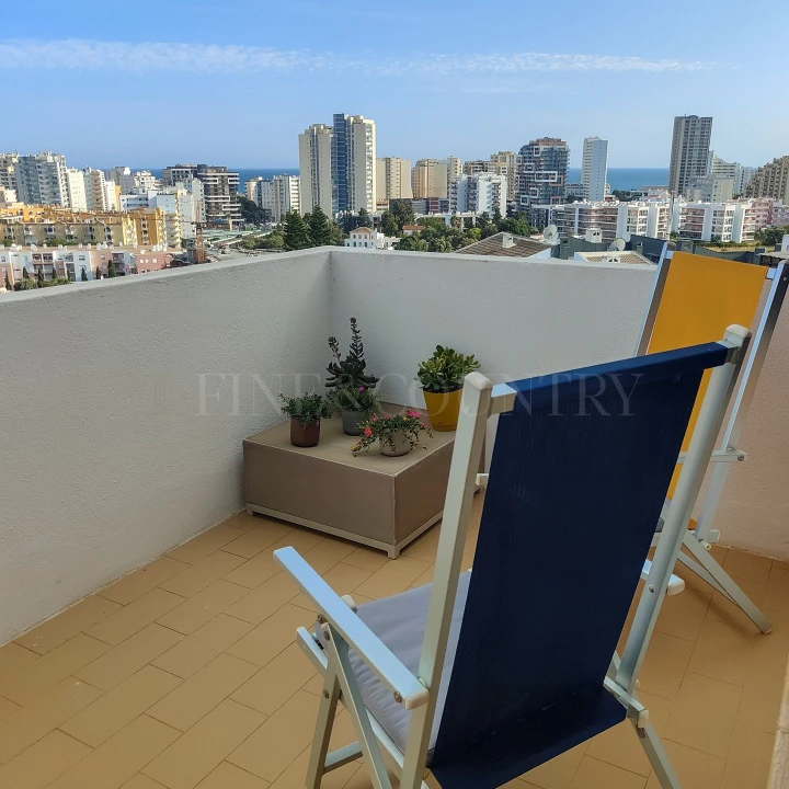 Apartamento T3 para Venda em Portimão Foto 35