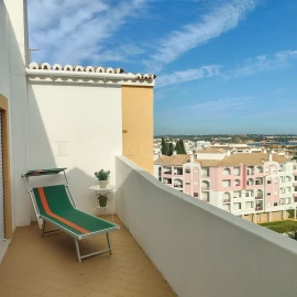 Apartamento T3 para Venda em Portimão